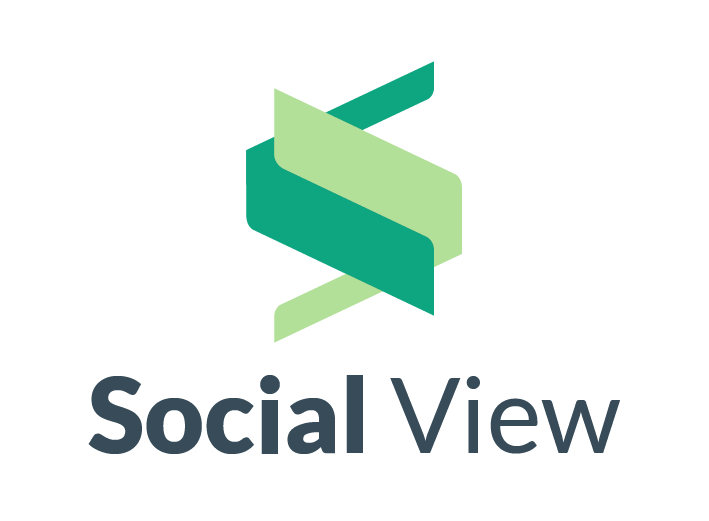 Logo Social View